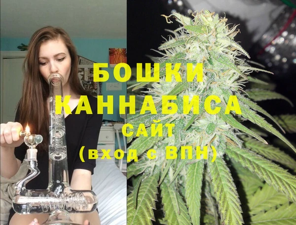 ALPHA PVP Гусь-Хрустальный